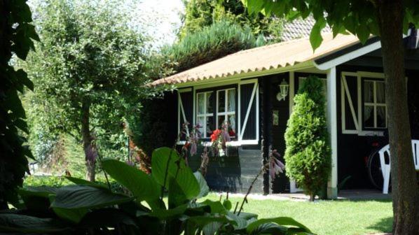 Ferienhaus Schwalbenrast Lembruch Exterior foto